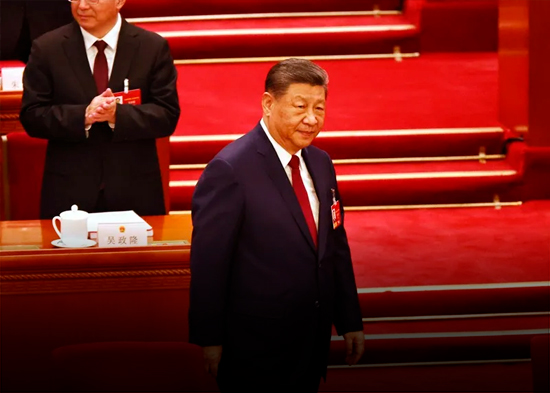 Xi Jinping dice que China "siempre será un buen amigo" de los países de Latinoamérica y el Caribe