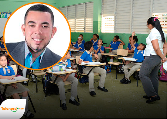 La autoridad del maestro: la voz que la escuela está perdiendo