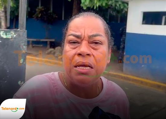 Denuncia actuación irregular de agentes del DICRIM durante operativo en su vivienda en SFM