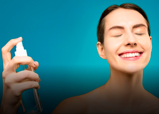 El poder de los antioxidantes: mucho más que luminosidad