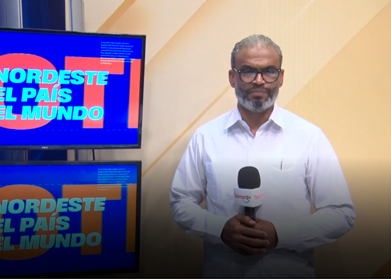 Deportes NTN con Junior Matrillé