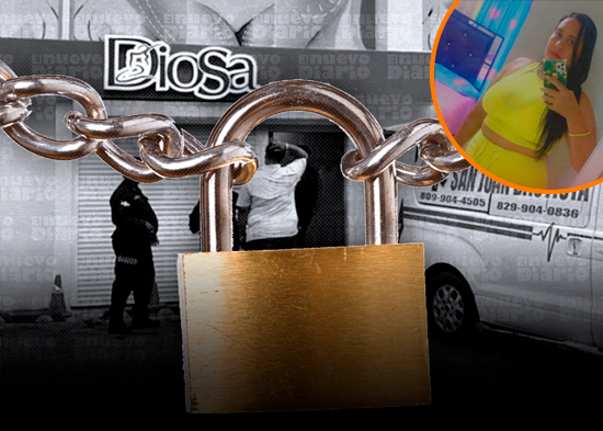 Editorial de NTN: "Modelándole a la muerte"