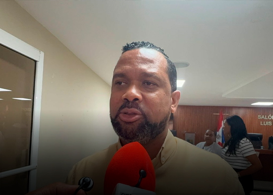 Alcalde de Las Terrenas destaca planificación del operativo Semana Santa 2026