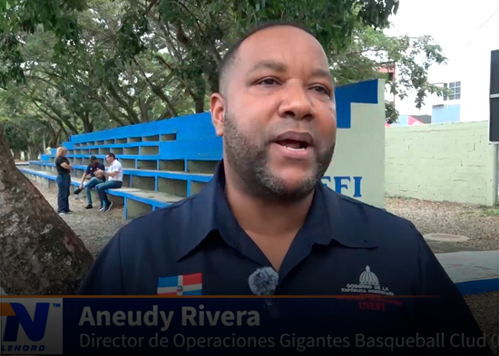 Gigantes Basketball Club se preparan para el inicio de la temporada 2026