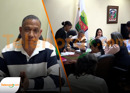 Alcalde Alex Días exhorta a la población actuar con moderación durante Semana Santa 