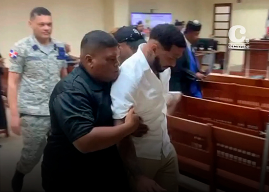 El MP confía en que aumentarán pena a Wander en nuevo juicio