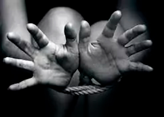 Rescatan a tres adolescentes víctimas de trata en Venezuela