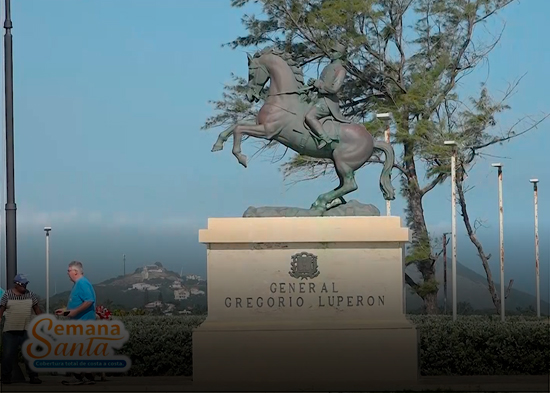Museo Fortaleza San Felipe de Puerto Plata; un espacio vivo para la historia