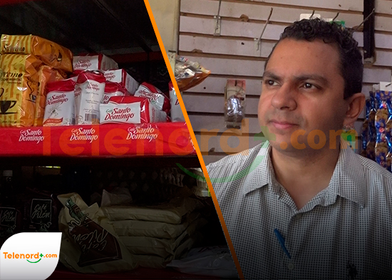 Comerciantes afirman tensión en Medio Oriente podría elevar precios de la canasta básica