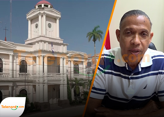 Cámara de Cuentas audita ayuntamiento de SFM