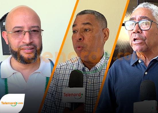 Regidores de SFM valoran auditoría de la Cámara de Cuentas 