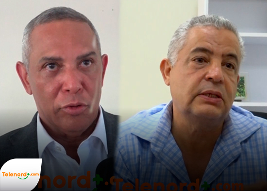 Residentes de Naranjo Dulce se reúnen con autoridades solicitando carretera SFM- Río San Juan