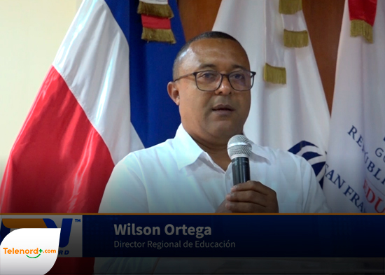 Regional 07 de Educación realiza desayuno a periodistas por su día