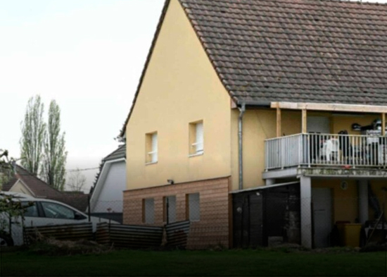 Rescatan en Francia a niño de nueve años encerrado en una furgoneta durante más de un año