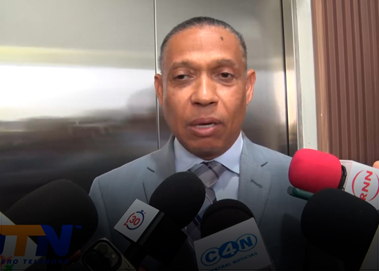 Autoridades destacan lanzamiento en SFM de entrega de nueva cedula