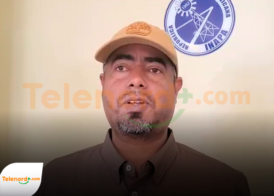 INAPA responde a denuncias por trabajos en Ribera del Jaya y aclara responsabilidades