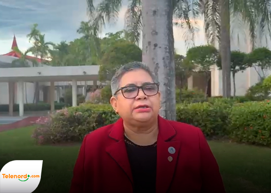 Economista Edita Rodríguez crítica decreto que reactiva plan de regulación a las bancas de lotería