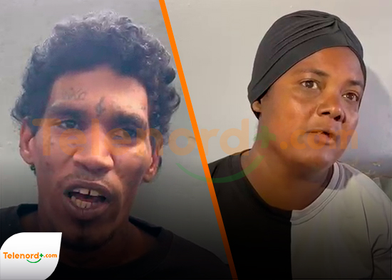 Hombre detenido tras denuncia de su expareja en SFM; ambos ofrecen versiones