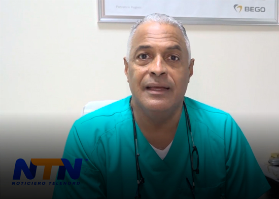 Viceministro de salud advierte posible aumento de Leptospirosis ante lluvias caídas