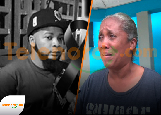 “Ellos tenían problemas personales” dicen familiares de hombre ultimado a tiros en SFM 