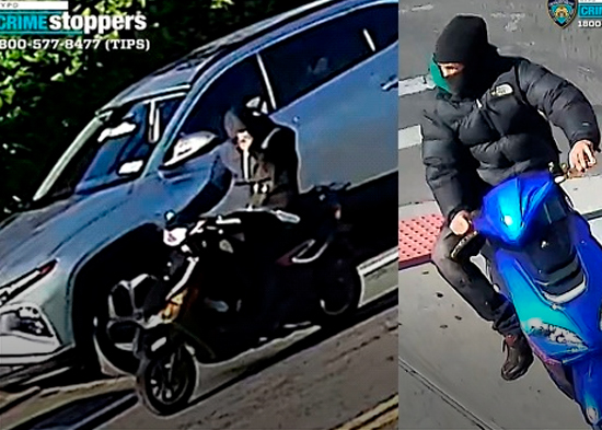 Jóvenes asaltantes siembran temor en El Bronx: barrios con dominicanos bajo presión