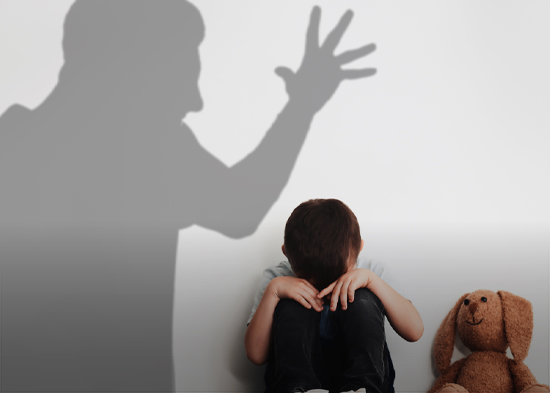 El 63% de los niños dominicanos ha sufrido violencia en el hogar o escuela, según Unicef