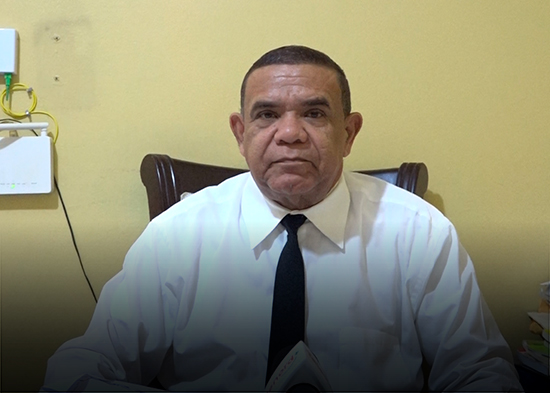 Exdirector de Bienes Nacionales afirma solar en Los Rieles tiene documentación legal