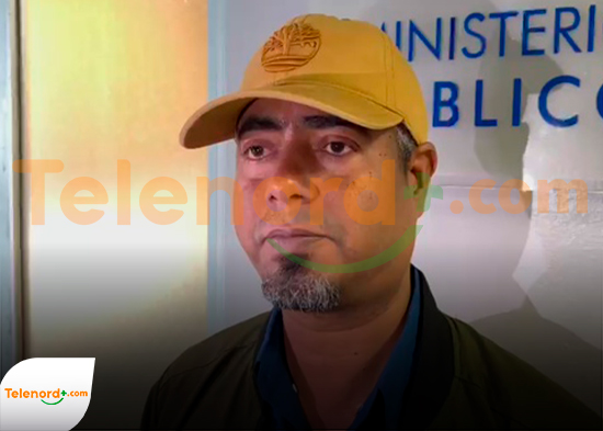 Denuncian sustracción de aire acondicionado en oficina de INAPA en SFM