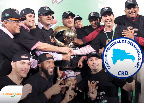 30 años de gloria y grandeza de los Gigantes del Cibao