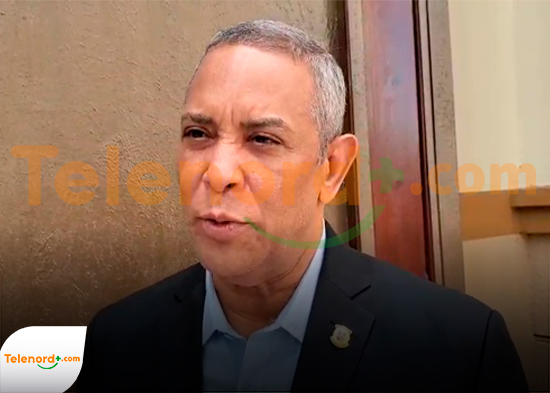 Senador de Duarte resalta significado del 24 de abril y llama a fortalecer la democracia