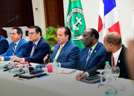 “El plan está funcionando”: Gobierno defiende manejo de la crisis global