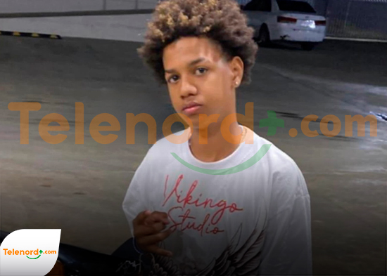 Joven francomacorisano fallece tras accidente en La Vega