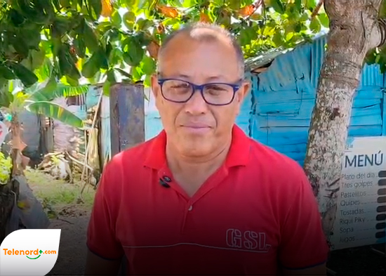 “La huelga va y no tenemos miedo” afirma dirigente