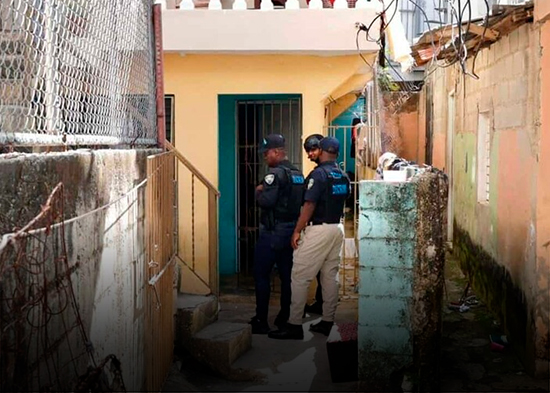 Tribunal dicta prisión preventiva contra hombre acusado de matar a su hija en Los Girasoles