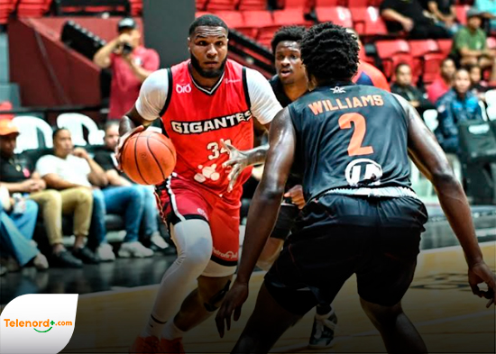 Gigantes de San Francisco reciben este martes a los Leones en el Mario Ortega