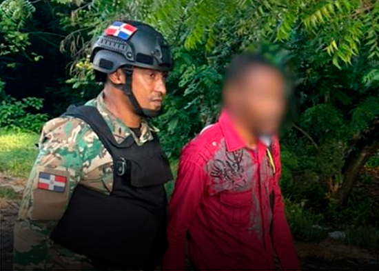 República Dominicana enfrenta mafias que se lucran a diario del ingreso de haitianos al país