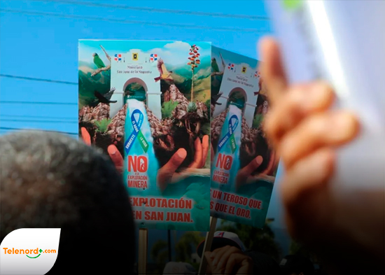 Editorial de NTN: "Minería y contaminación"