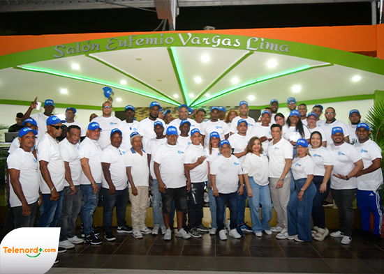 Grupo Gabin Fernández celebra el Día del Trabajador con fiesta de integración, reconocimiento y alegría