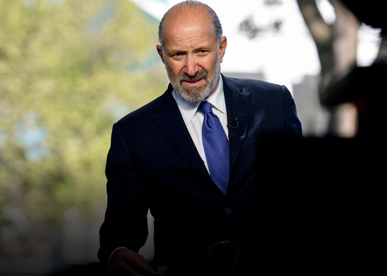 Demócratas acusan al jefe de Comercio de Trump de encubrir el caso Epstein