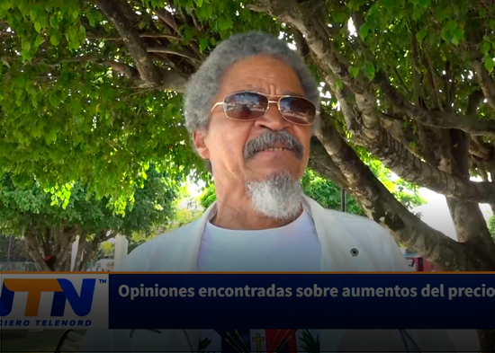 Opiniones encontradas sobre aumentos del precio del pasaje