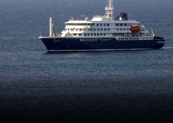 Los españoles del crucero tendrán que estar en cuarentena obligatoria en un hospital