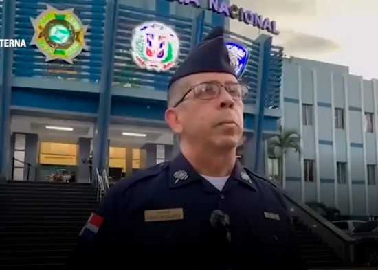 La Policía investiga a adolescente de 14 años por muerte de niño en San Cristóbal