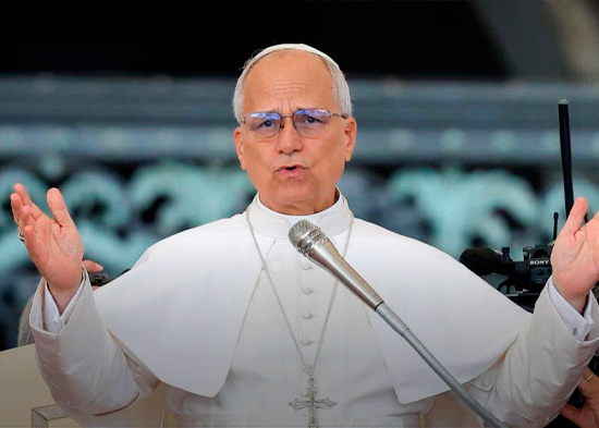 León XIV cumple un año de pontificado y consolida su estilo aunque no exento de polémica