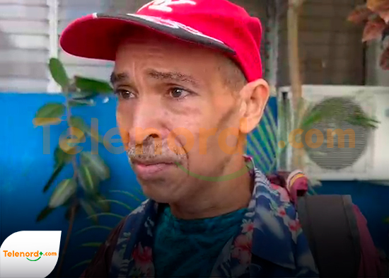 Hombre denuncia constates acusaciones de robo de Cacao en Mata Larga