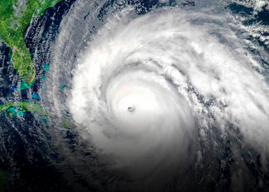 Hasta 13 tormentas y 6 huracanes: así podría ser la temporada 2026