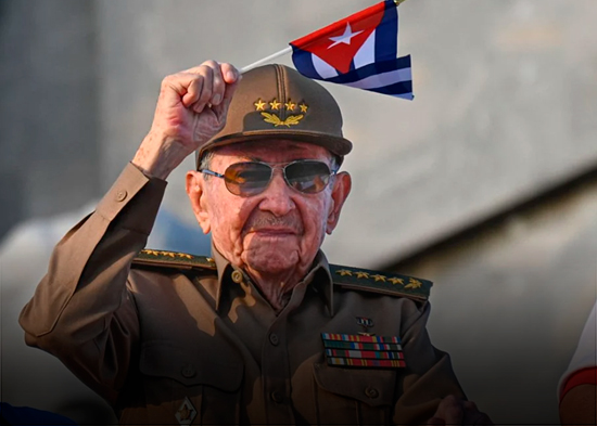 ¿Podría Raúl Castro terminar acusado en EE.UU. por el derribo de las avionetas?