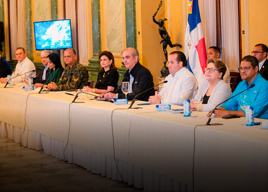 Un mes después, la “emergencia regional” se mantiene en vigencia