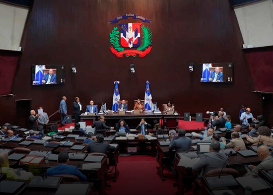 Diputados se rehúsan a alargar la reforma laboral y rechazan reabrir diálogo con empresarios