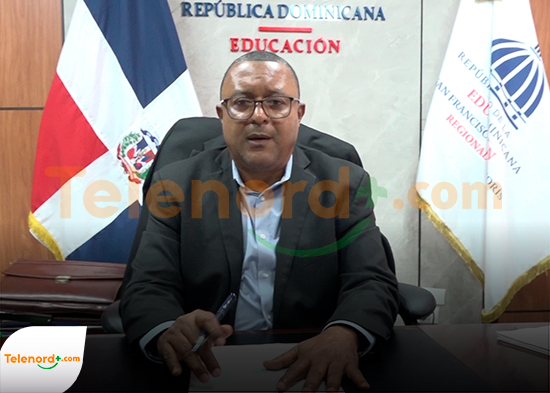 Director Regional 07 de Educación destaca avances de la quinta fase de evaluación al desempeño docente