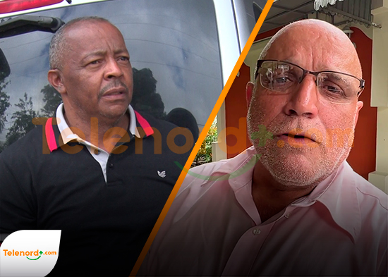 Presidente ruta E en SFM acusa dirigente choferil de crear conflictos